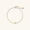 Letter Bracelet