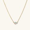 Beverly Necklace
