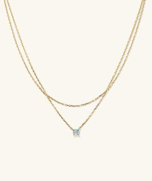 Olivia Necklace