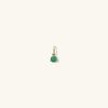 Birthstone Charm