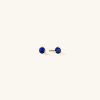 Gemstone Mini Studs