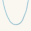 Carmen Beaded Necklace