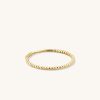 Beaded Ring