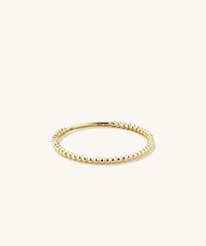 Beaded Ring