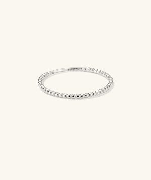 Beaded Ring