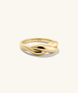 Brioche Ring