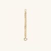 Curb Chain Extender