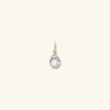Pear Pendant