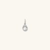Pear Pendant