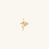 Hummingbird Charm