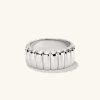 Charlotte Bold Ring