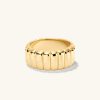 Charlotte Bold Ring
