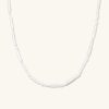 Phoebe Pearl Necklace