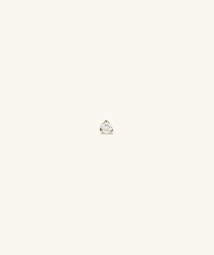 Piercing Studio - Diamond Mini Flat Back Stud