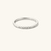 Diamonds Team Ring