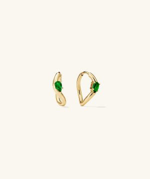 Dôme Figure Balance Hoops