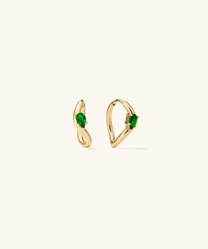 Dôme Figure Balance Hoops