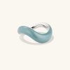 Dôme Figure Ring
