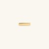 Piercing Studio - Bar Flat Back Stud