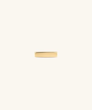 Piercing Studio - Bar Flat Back Stud