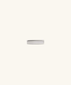 Piercing Studio - Bar Flat Back Stud