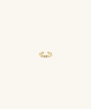 Textured Cuff
