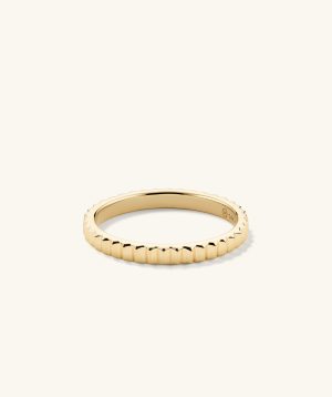 Eternity Line Band