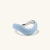 Dôme Figure Ring