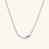 Pinch Me Necklace