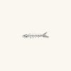 Castaway Brooch