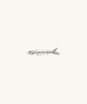 Castaway Brooch