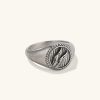 Victory Signet Ring