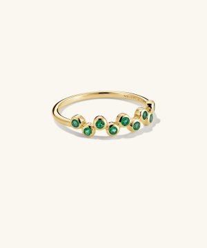 Ziggy Ring
