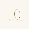 Large Hoops