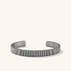 Ribbed Cuff