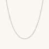 Cable Chain Necklace
