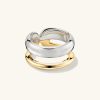 Duet Mixed Ring