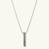 Colosseum Pendant Necklace