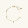 Ama Pearl Bracelet