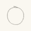 Boyfriend Bold Bracelet