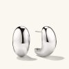 Mega Dôme Earrings