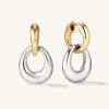 Jojo Convertible Hoops