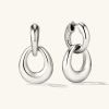 Jojo Convertible Hoops