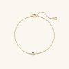 Solo Diamond Bracelet