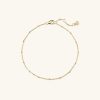 Spheres Chain Bracelet