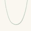 Carmen Beaded Necklace