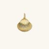 Amelia Shell Pendant
