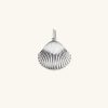 Amelia Shell Pendant