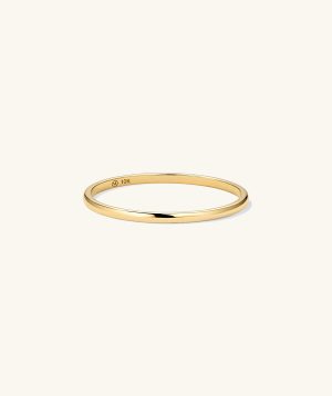 Stacker Ring