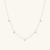 Bronte Turquoise Necklace